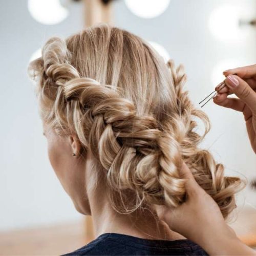 hair services